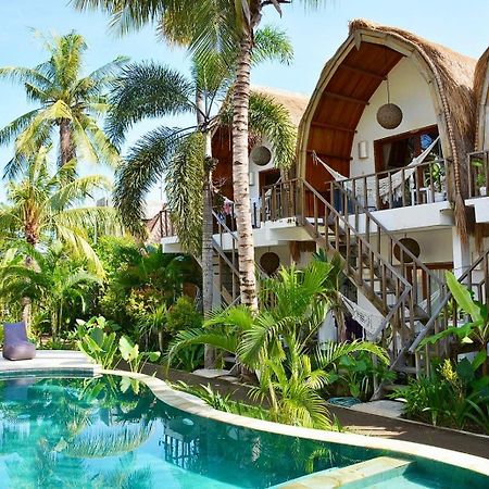 My Gili Paradise غيلي تراوانغان المظهر الخارجي الصورة