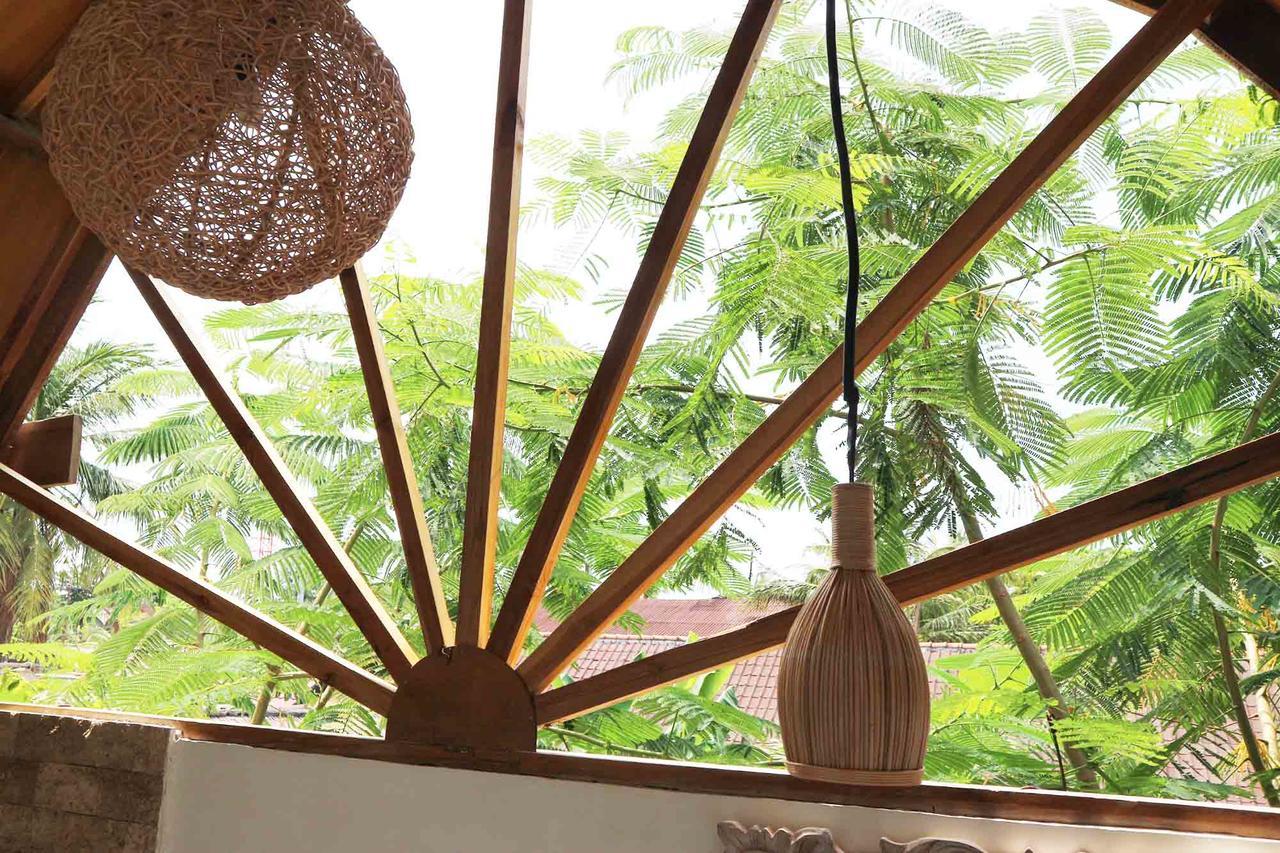 My Gili Paradise غيلي تراوانغان المظهر الخارجي الصورة