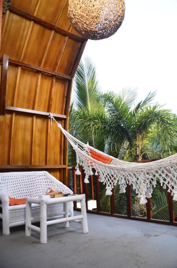 My Gili Paradise غيلي تراوانغان المظهر الخارجي الصورة