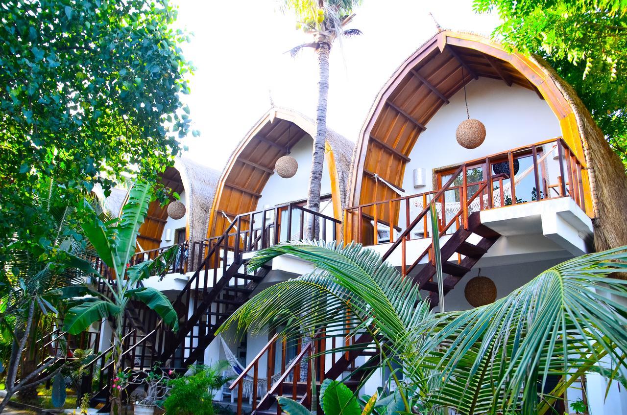 My Gili Paradise غيلي تراوانغان المظهر الخارجي الصورة