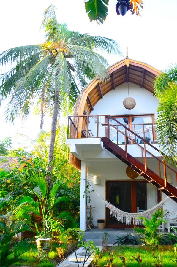 My Gili Paradise غيلي تراوانغان المظهر الخارجي الصورة