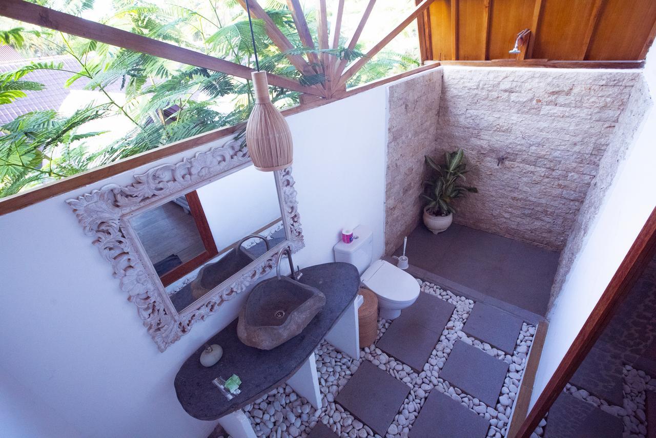 My Gili Paradise غيلي تراوانغان المظهر الخارجي الصورة