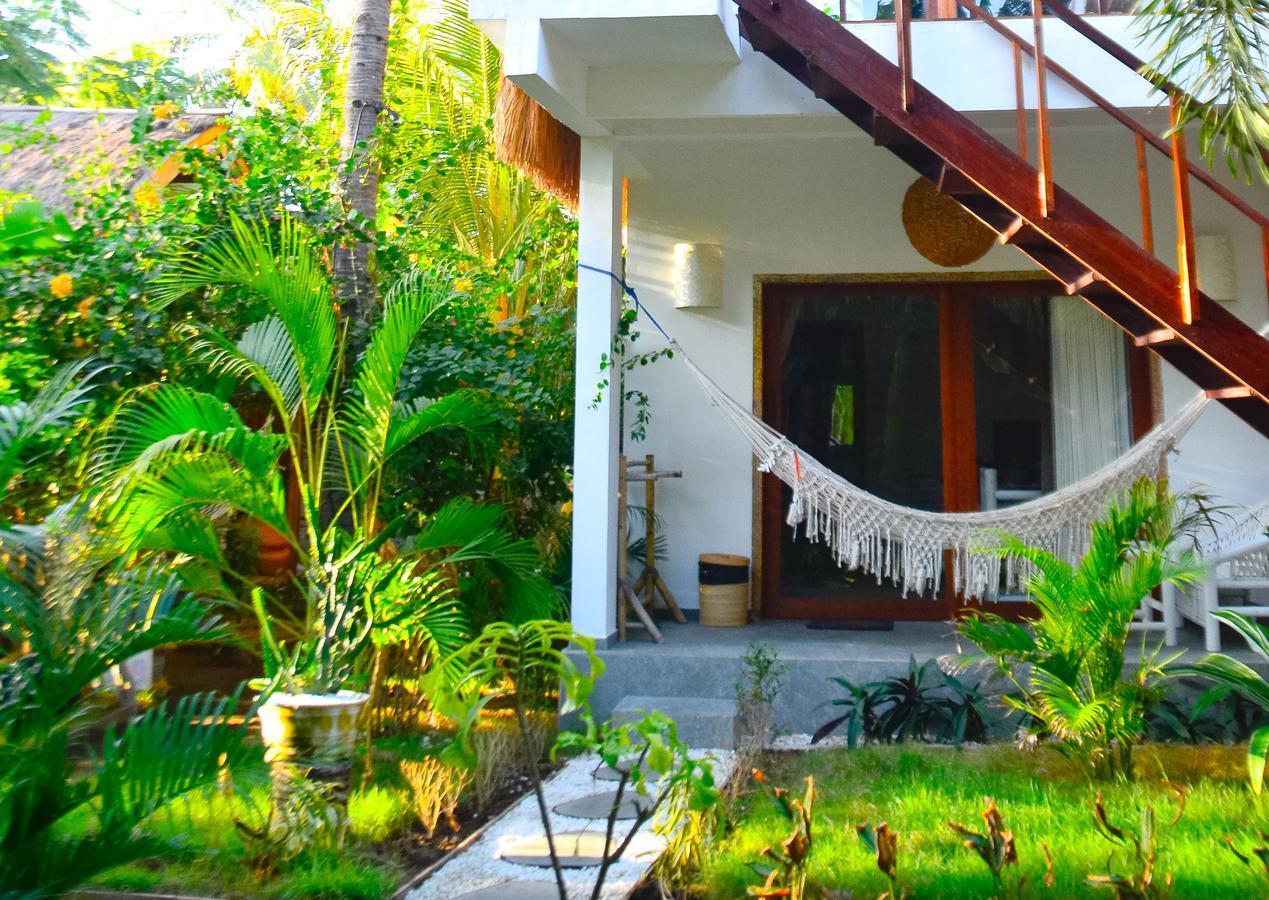 My Gili Paradise غيلي تراوانغان المظهر الخارجي الصورة