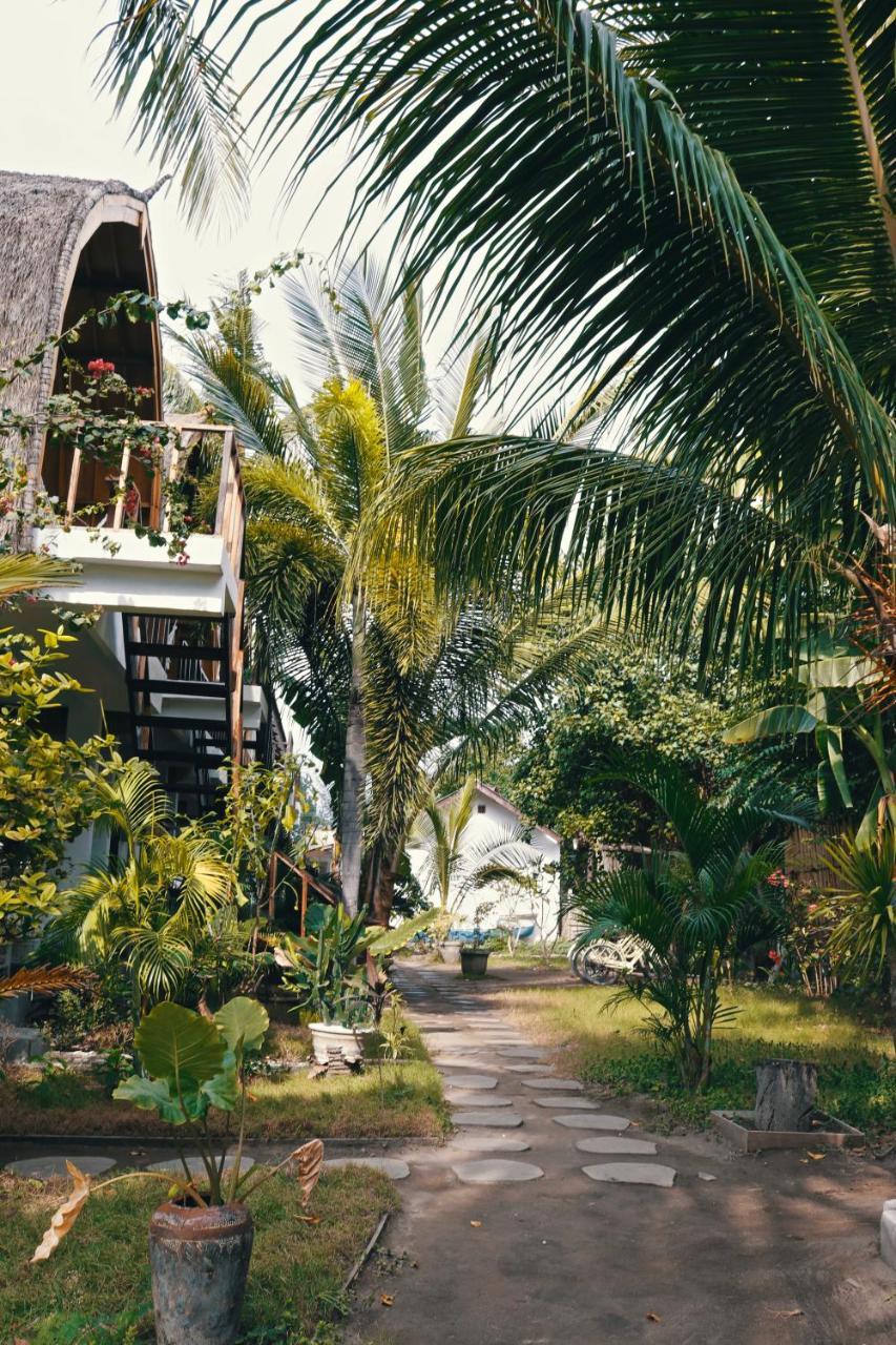 My Gili Paradise غيلي تراوانغان المظهر الخارجي الصورة