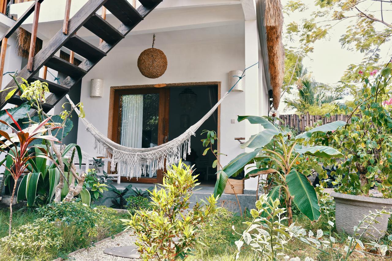 My Gili Paradise غيلي تراوانغان المظهر الخارجي الصورة