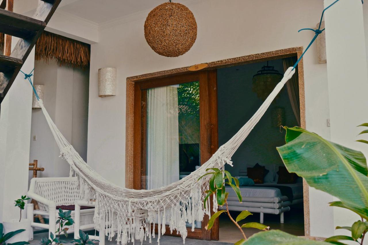 My Gili Paradise غيلي تراوانغان المظهر الخارجي الصورة