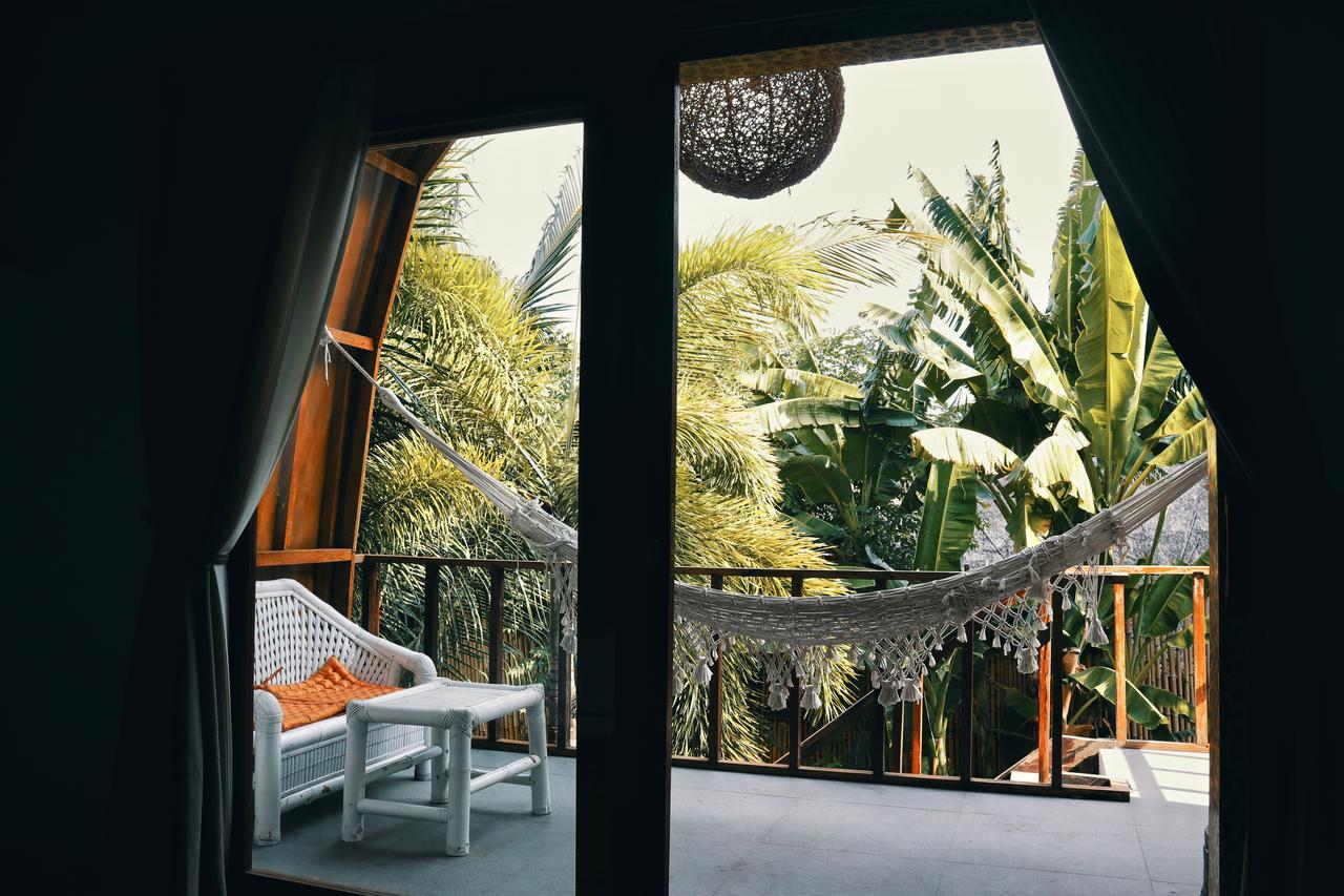 My Gili Paradise غيلي تراوانغان المظهر الخارجي الصورة