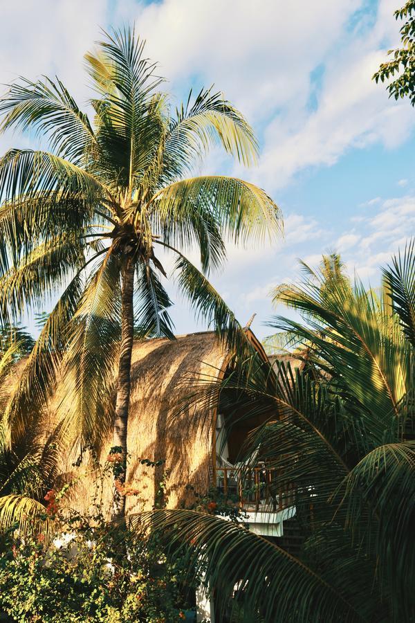 My Gili Paradise غيلي تراوانغان المظهر الخارجي الصورة